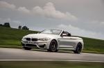 BMW M4 Convertible 2014 года